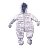 Mintini Mintini AW26 Snowsuit - MB7261