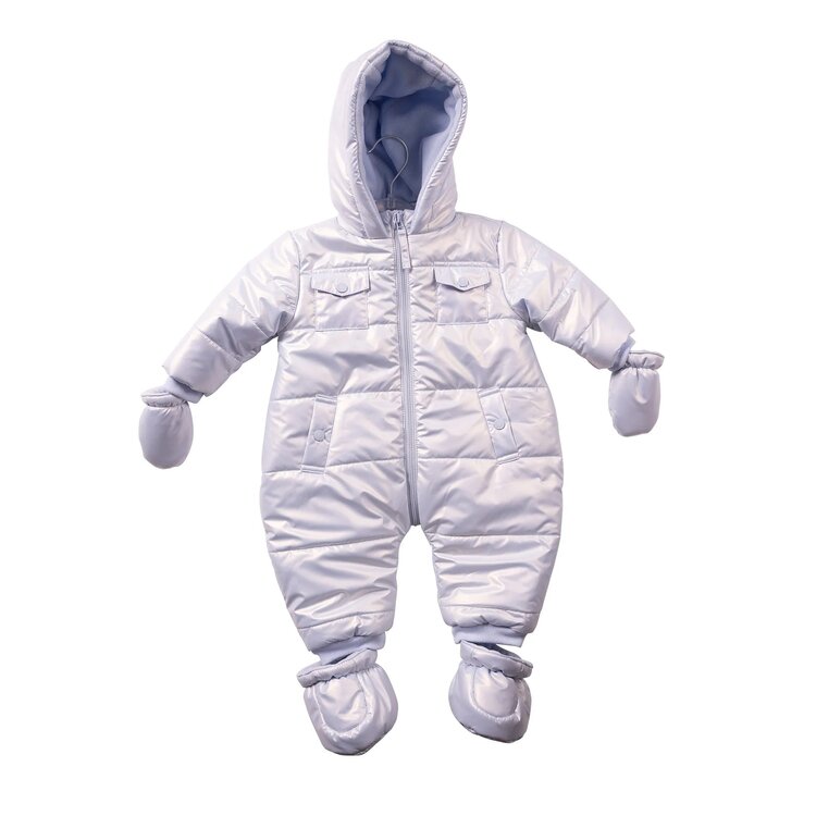 Mintini Mintini AW26 Snowsuit - MB7261
