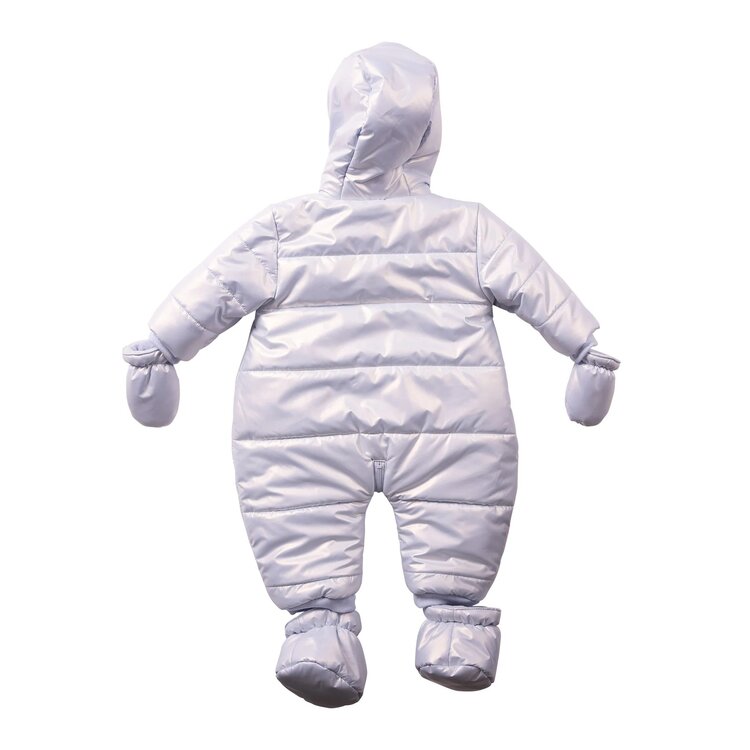 Mintini Mintini AW26 Snowsuit - MB7261