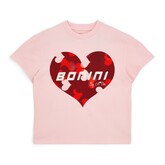 Bonini by A*Dee Bonini by A*Dee AW26 Dynamic Oversized T-Shirt