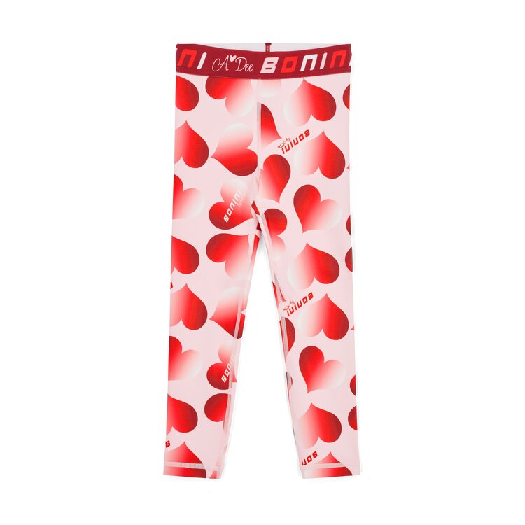Bonini by A*Dee Bonini by A*Dee AW26 Inspire Printed Tape Legging