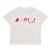 Bonini by A*Dee Bonini by A*Dee AW26 Dynamic Oversized T-Shirt
