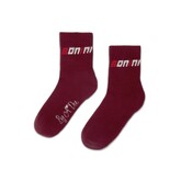 Bonini by A*Dee Bonini by A*Dee AW26 Twirl Sport Sock