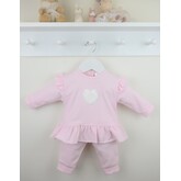 Pex Pex AW26 Portia Trouser Set
