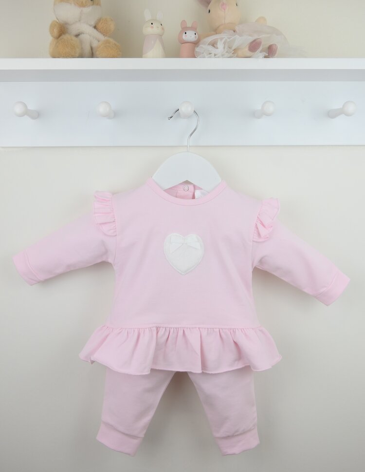 Pex Pex AW26 Portia Trouser Set