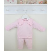 Pex Pex AW26 Celeste Trouser Set
