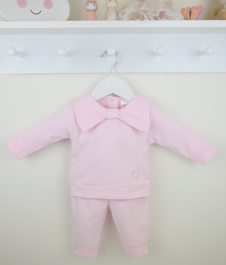 Pex Pex AW26 Celeste Trouser Set