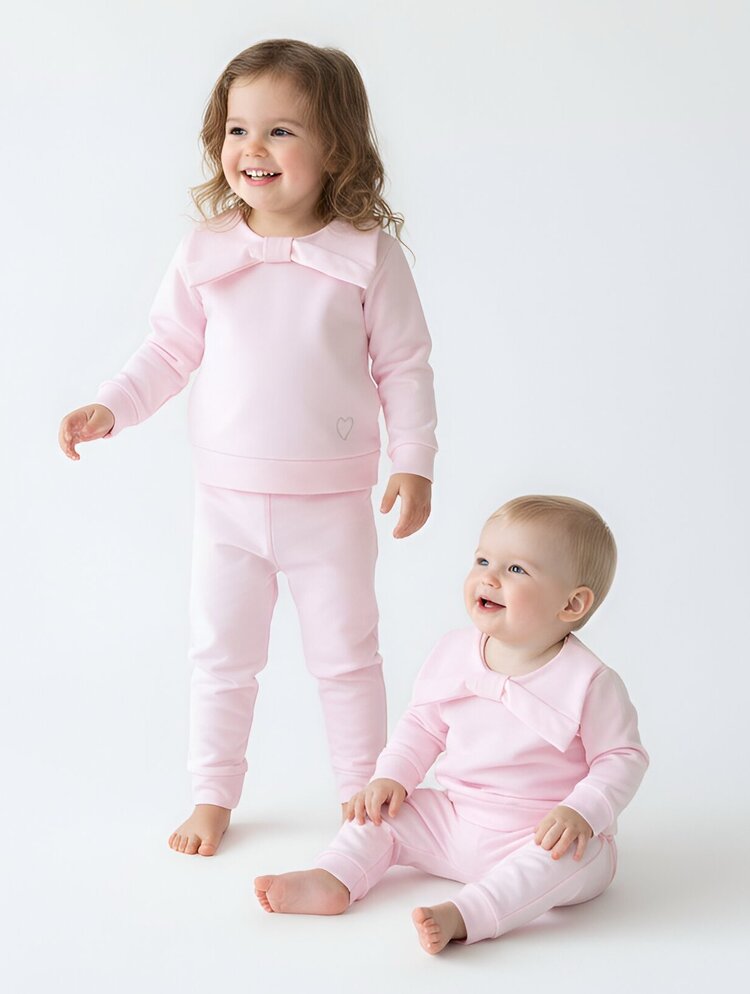 Pex Pex AW26 Celeste Trouser Set