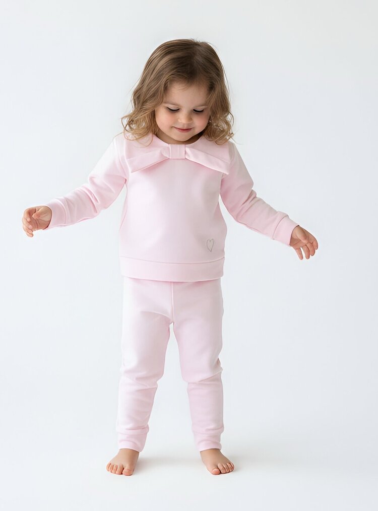 Pex Pex AW26 Celeste Trouser Set