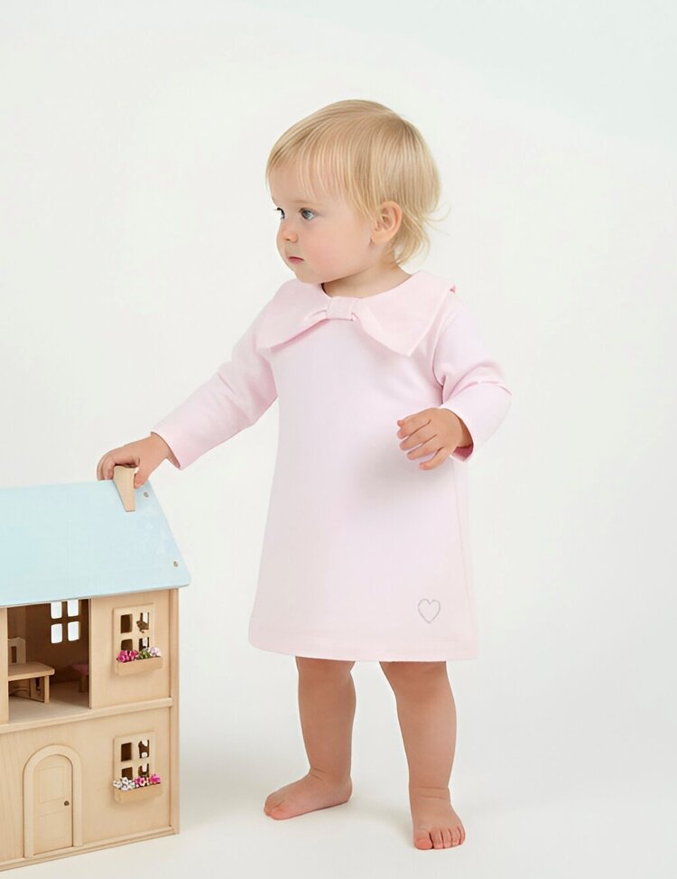 Pex Pex AW26 Celeste Dress