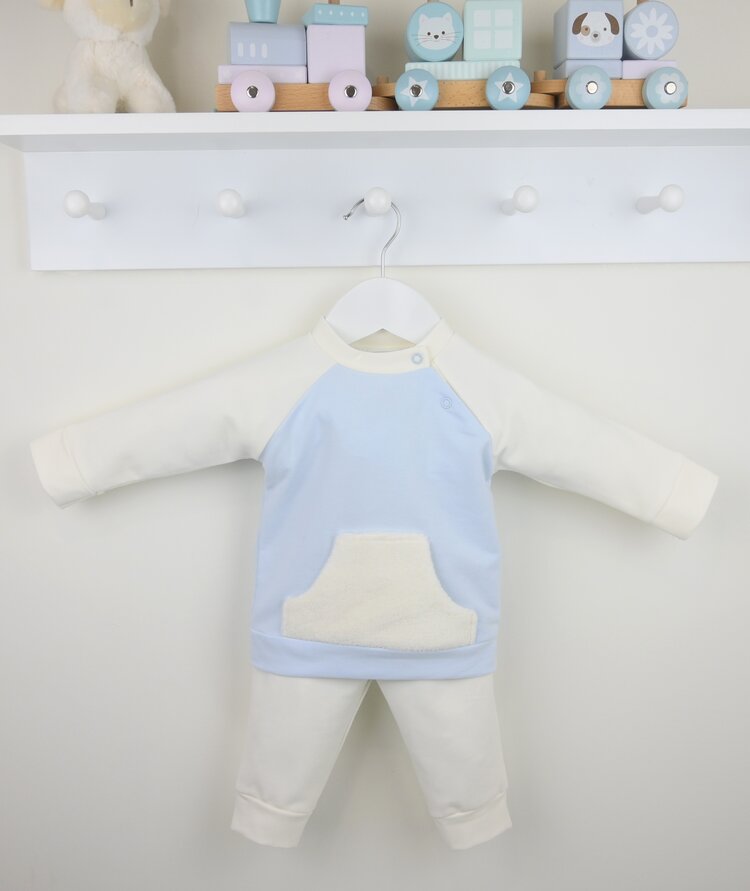 Pex Pex AW26 Oscar Tracksuit