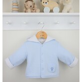 Pex Pex AW26 Pascal Jacket