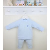 Pex Pex AW26 Pascal Tracksuit