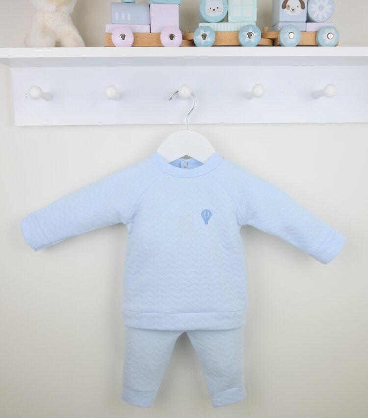 Pex Pex AW26 Pascal Tracksuit
