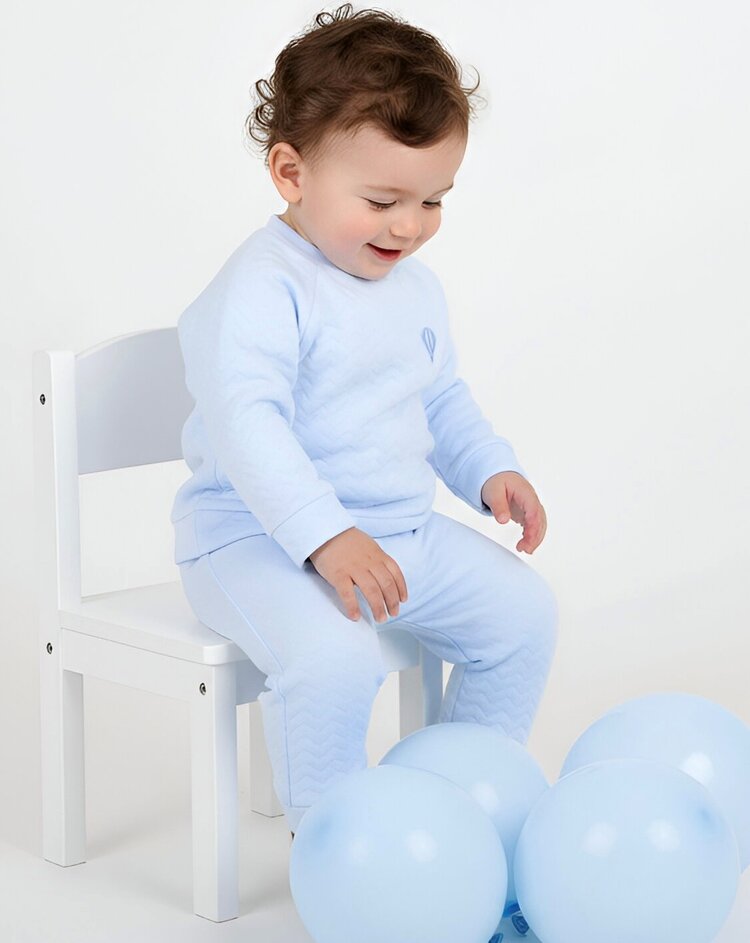 Pex Pex AW26 Pascal Tracksuit