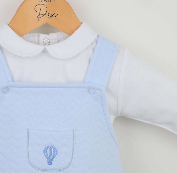 Pex AW26 Pascal Outfit