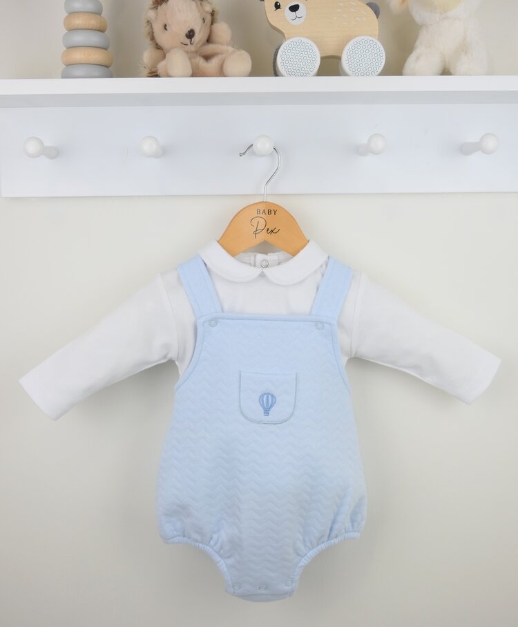Pex AW26 Pascal Outfit