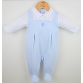 Pex Pex AW26 Pascal Sleepsuit