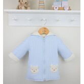 Pex Pex AW26 Bear Jacket