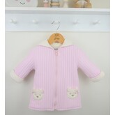 Pex Pex AW26 Bear Jacket