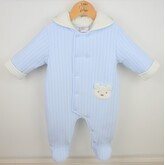 Pex Pex AW26 Bear Snowsuit