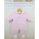Pex Pex AW26 Bear Snowsuit