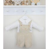 Pex Pex AW26 Anton Suit