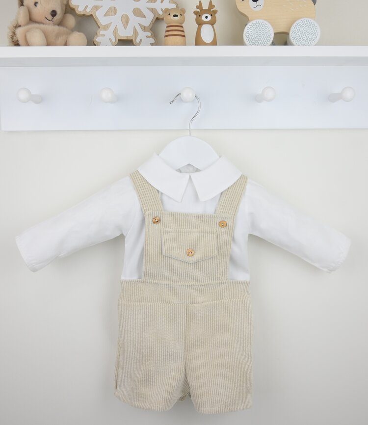Pex Pex AW26 Anton Suit