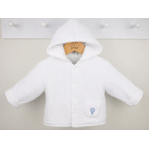 Pex Pex AW26 Pascal Jacket