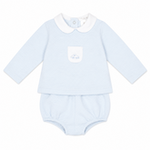 Deolinda Deolinda AW26 Matt Bloomer Set - 26733