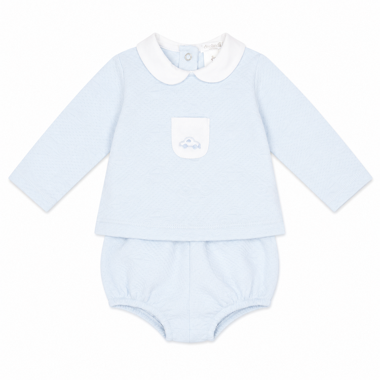 Deolinda Deolinda AW26 Matt Bloomer Set - 26733
