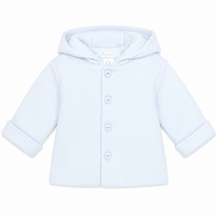Deolinda Deolinda AW26 Matt Jacket - 26820