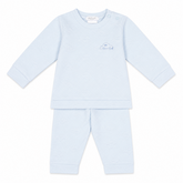 Deolinda Deolinda AW26 Matt Tracksuit - 26732