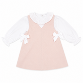Deolinda Deolinda AW26 Emma Dress - 26634