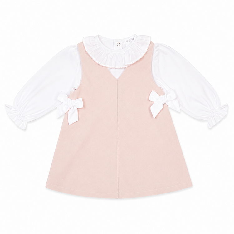 Deolinda Deolinda AW26 Emma Dress - 26634