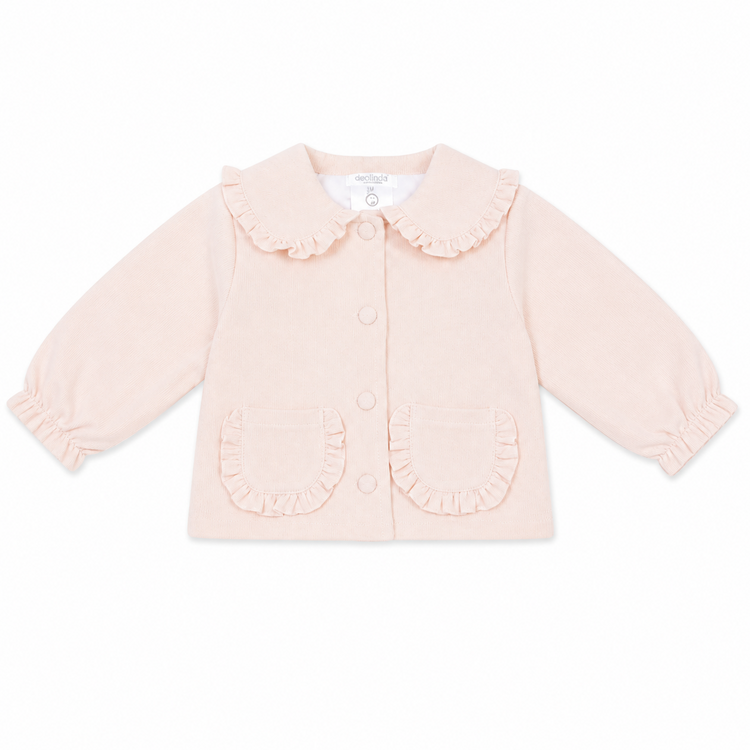 Deolinda Deolinda AW26 Emma Jacket - 26821
