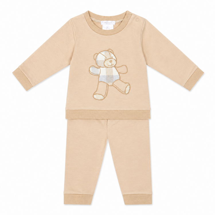 Deolinda Deolinda AW26 Kansas Tracksuit - 26903