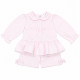 Deolinda Deolinda AW26 Lisa Short Set - 26727