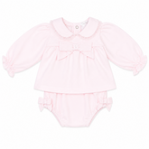 Deolinda Deolinda AW26 Lisa Bloomer Set - 26728