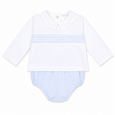 Deolinda Deolinda AW26 Bloomer Set - 26710