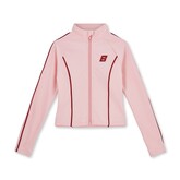 Bonini by A*Dee Bonini by A*Dee AW26 Revive Piping Sport  Zipper