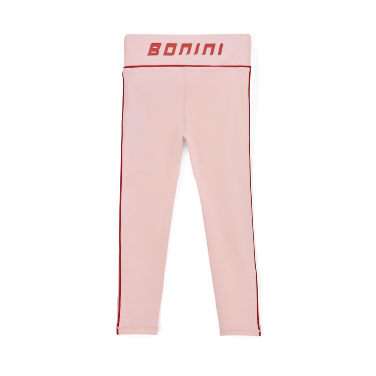 Bonini by A*Dee Bonini by A*Dee AW26 Revive Piping Sport  Leggings