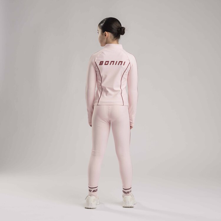 Bonini by A*Dee Bonini by A*Dee AW26 Revive Piping Sport  Leggings