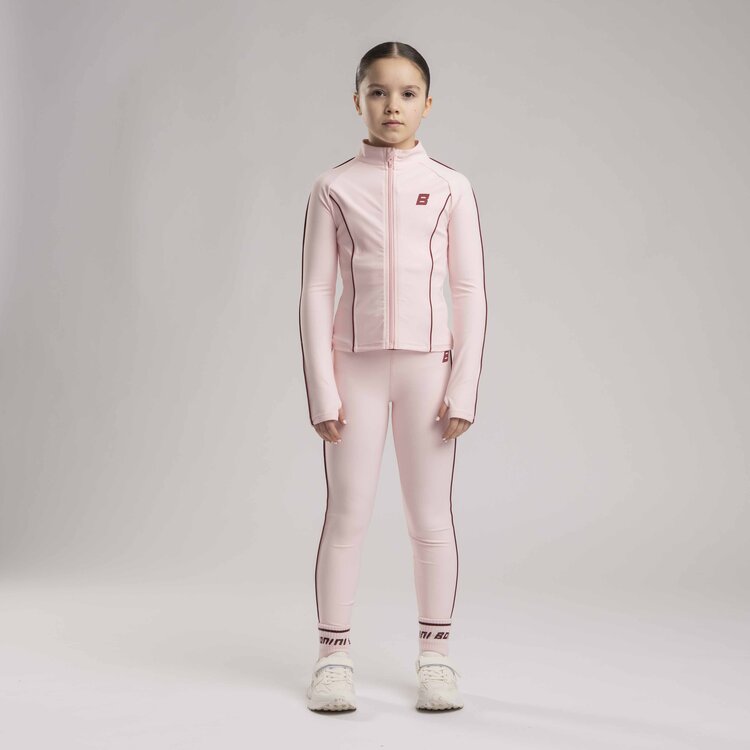 Bonini by A*Dee Bonini by A*Dee AW26 Revive Piping Sport  Leggings