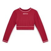 Bonini by A*Dee Bonini by A*Dee AW26 Revive Long Sleeve Sports Top