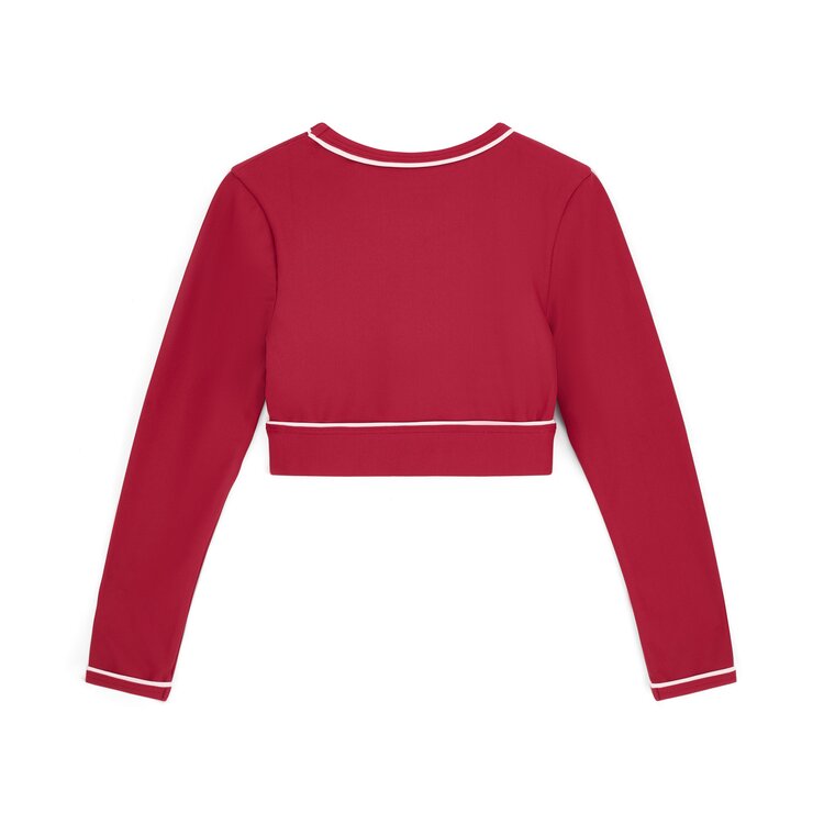 Bonini by A*Dee Bonini by A*Dee AW26 Revive Long Sleeve Sports Top