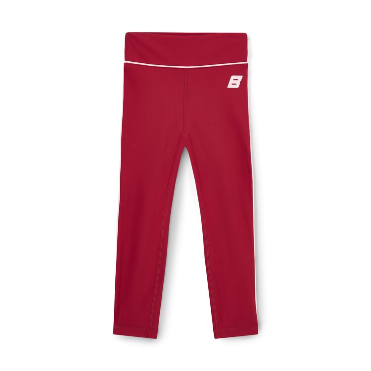 Bonini by A*Dee Bonini by A*Dee AW26 Revive Piping Sport Leggings