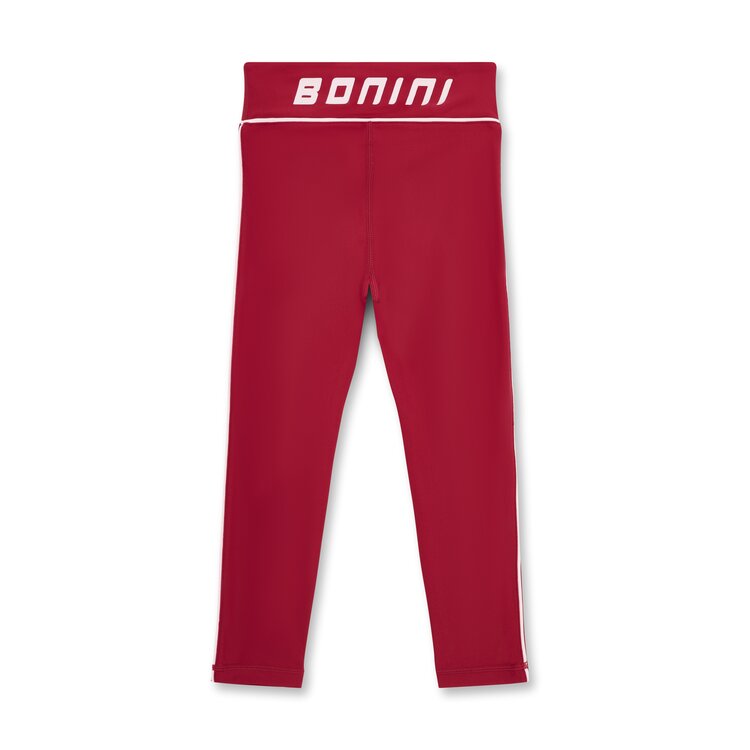 Bonini by A*Dee Bonini by A*Dee AW26 Revive Piping Sport Leggings