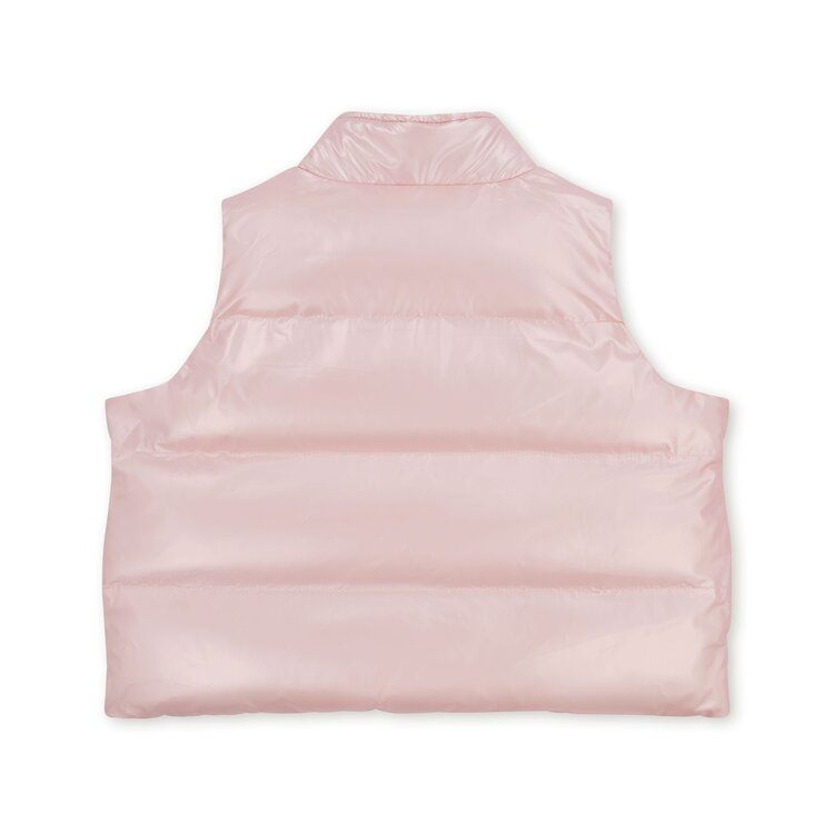 Bonini by A*Dee Bonini by A*Dee AW26 Revive Reversible Gilet