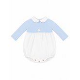 Martin Aranda Martin Aranda AW26 Knit Romper - 30320